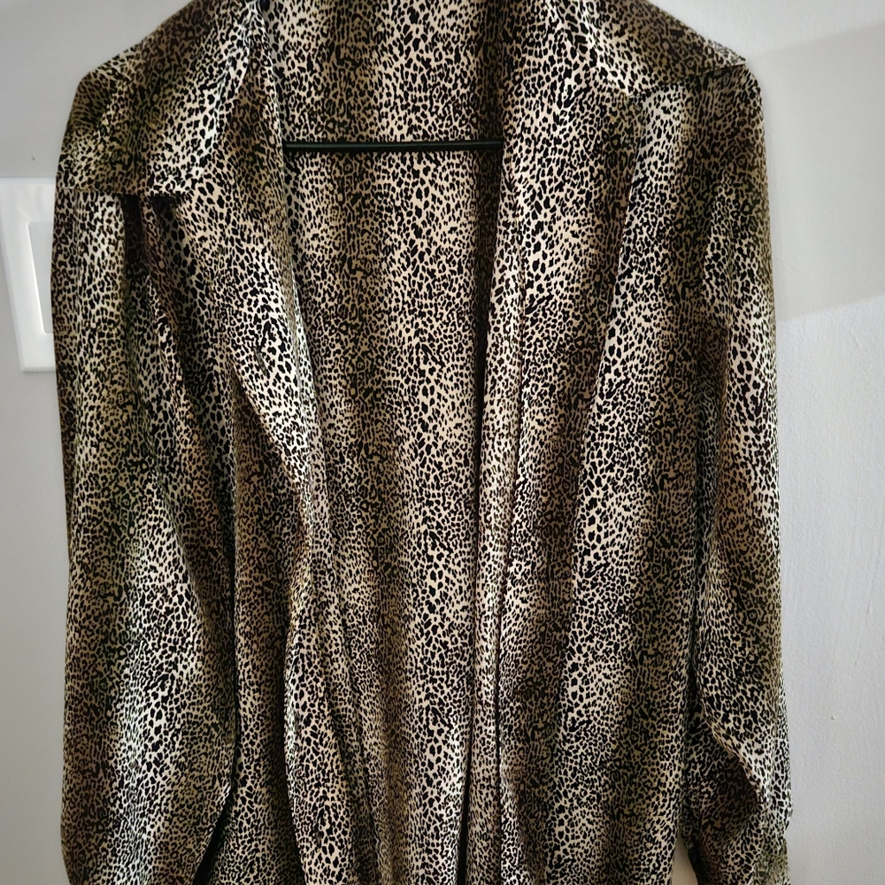 Sold Shirt from Designer Milano